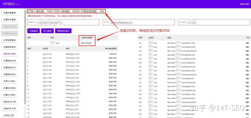 站群软件在电子商务行业的广泛应用与前景